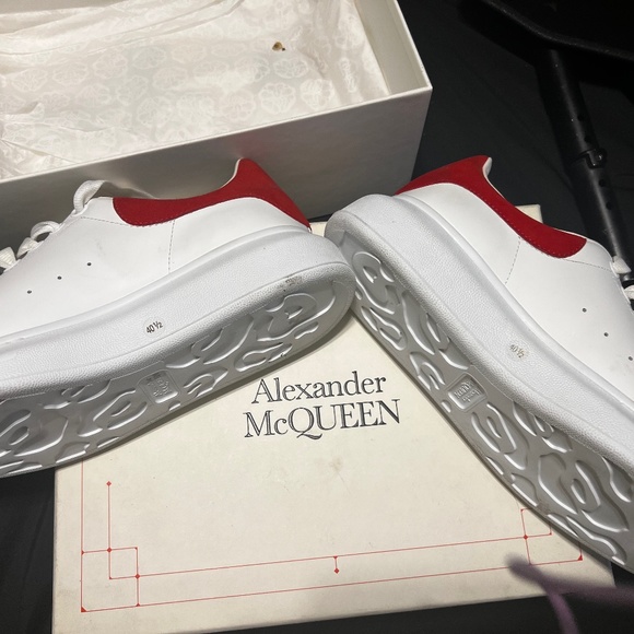 Alexander McQueen